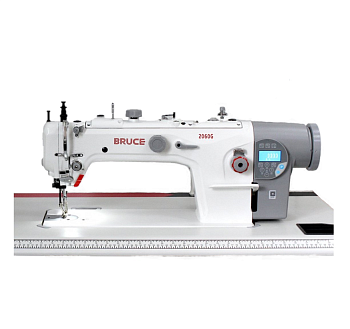 Bruce BRC-2030 GHC-4Q